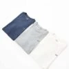 Hollister 3 Pack Icon T-shirt Set In Multi For Men