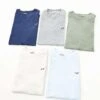 Hollister 5 Pack Icon T-shirt Set In Multi For Men